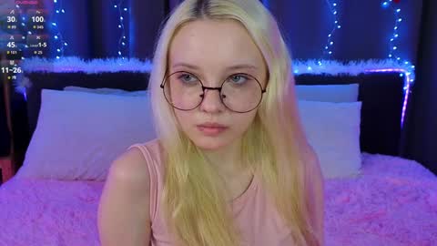 Diana online show from March 23, 1:10 am