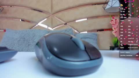 PAMELA online show from January 17, 9:17 am