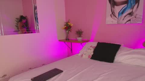 Pammela Smith online show from March 16, 7:51 pm