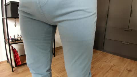 pampersandspanking online show from March 23, 9:25 am