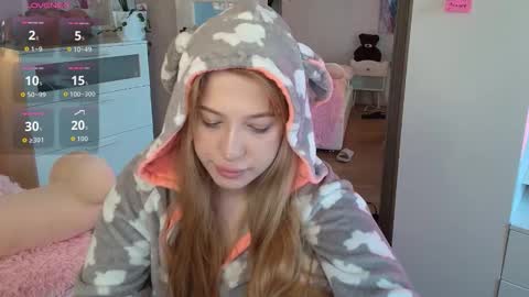 Lina online show from February 28, 3:54 am