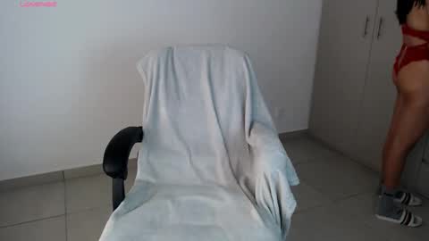 Pamela online show from March 19, 5:51 pm