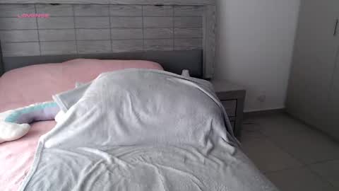 Pamela online show from February 10, 5:16 pm