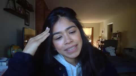 Snapshot of pancakepeachez chatting on December 6, 6:11 pm PancakePeachez online show from December 6, 6:11 pm