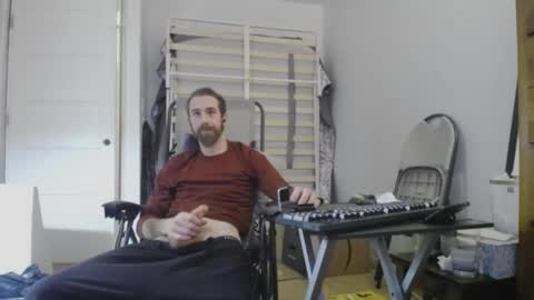 panda_robots online show from January 4, 4:01 am