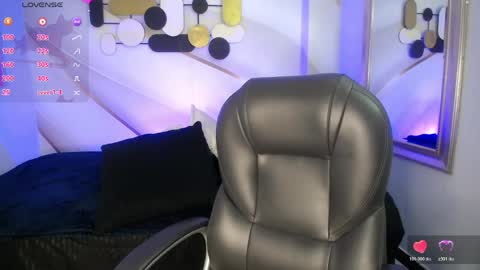 Pamela online show from April 9, 7:19 pm