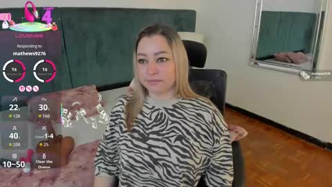 PANDORA  online show from April 19, 12:17 pm