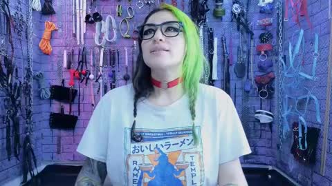 PandoraNez online show from March 2, 7:32 am