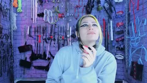 PandoraNez online show from September 22, 3:10 am