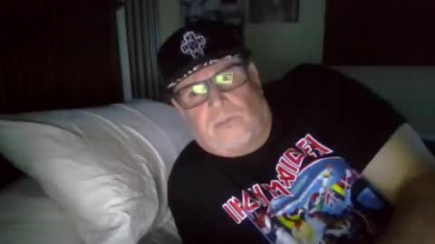 panos online show from April 6, 11:11 am