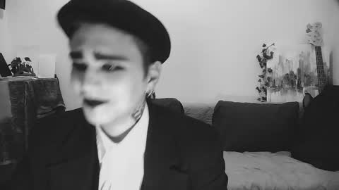 Snapshot of panther_cap chatting on September 29, 2:32 am In bio online show from September 29, 2:32 am
