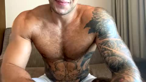 Oleg online show from March 1, 8:45 am