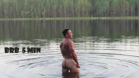 Oleg online show from October 8, 3:07 pm