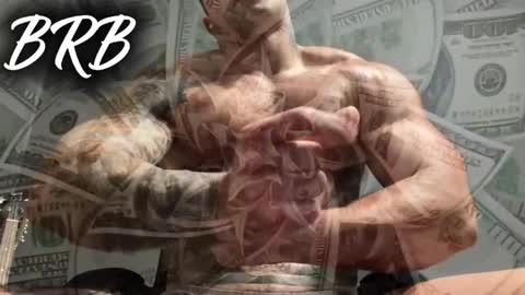 Oleg online show from April 6, 4:46 am