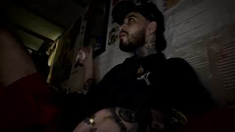 panthers_room online show from March 4, 12:12 pm