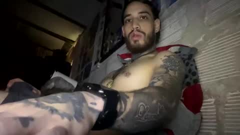 panthers_room online show from February 18, 11:33 am