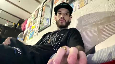 panthers_room online show from March 10, 5:54 am