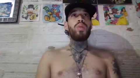 panthers_room online show from October 28, 10:16 am