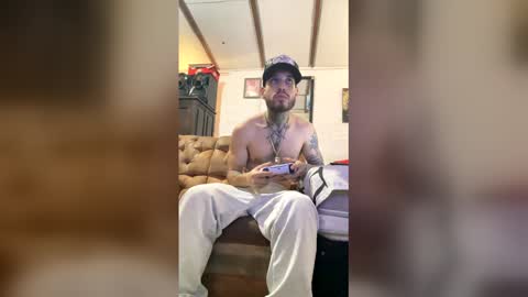 panthers_room online show from March 30, 5:57 pm