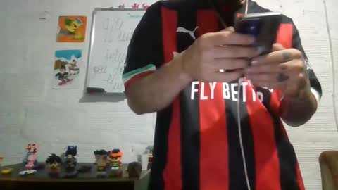 panthers_room online show from September 11, 5:31 am