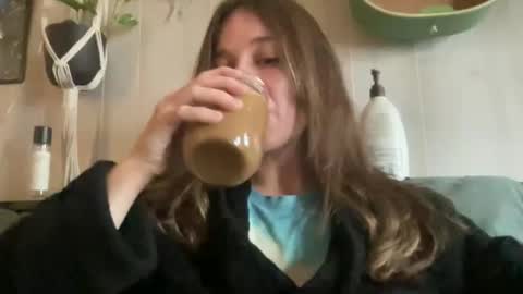 Pantiesofthefae online show from November 28, 6:26 pm