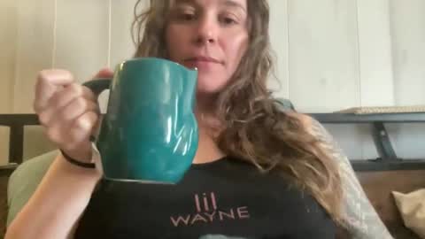 Pantiesofthefae online show from March 18, 7:20 pm