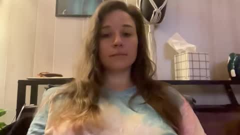 Pantiesofthefae online show from March 24, 9:59 am