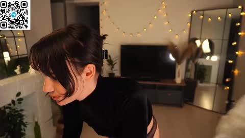 Kristina Kriss online show from December 1, 1:53 pm