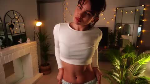 Kristina Kriss online show from November 20, 11:09 am