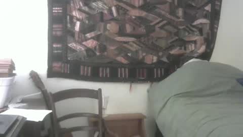 Snapshot of pantyman6216 chatting on October 11, 11:08 pm pantyman6216 online show from October 11, 11:08 pm