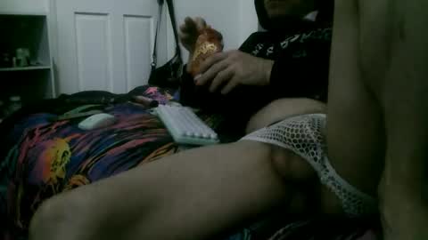 Pantyremover online show from November 20, 7:00 pm