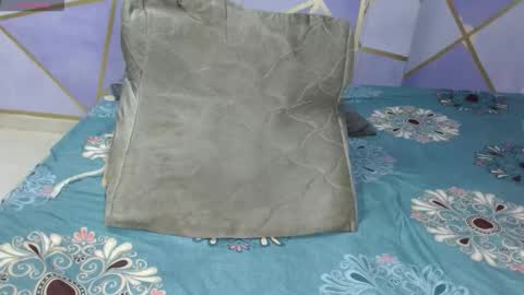 Paola Stone online show from September 17, 2:59 am