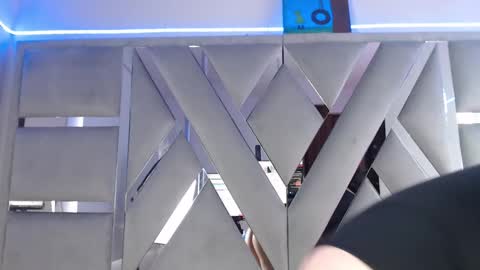 Paola Lyon online show from February 24, 7:41 pm