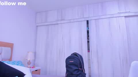 Snapshot of paolaa_rodriguez chatting on February 27, 7:26 pm Paola online show from February 27, 7:26 pm