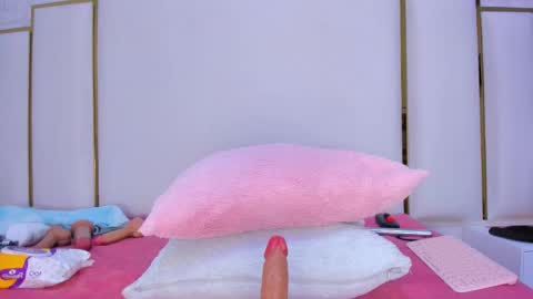 Snapshot of paolaa_rodriguez chatting on September 29, 11:53 am Paola online show from September 29, 11:53 am