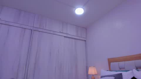 Snapshot of paolaa_rodriguez chatting on February 14, 8:05 pm Paola online show from February 14, 8:05 pm