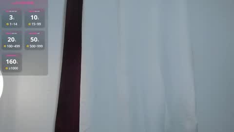 paolaanddaniel online show from October 8, 11:49 am