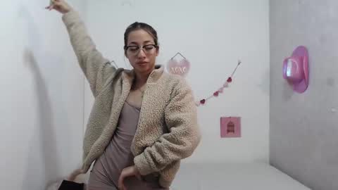 Snapshot of paolabotero chatting on February 12, 6:09 pm Paola online show from February 12, 6:09 pm