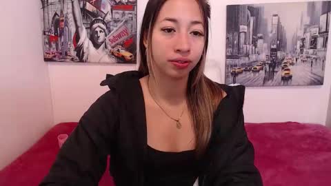 Paola online show from March 9, 12:10 pm