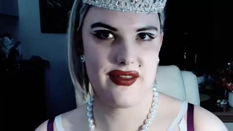 Sarina Williams online show from October 28, 11:55 am