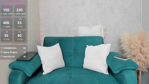 paolarey_ online show from January 31, 10:42 pm