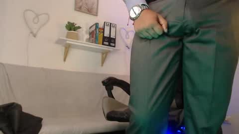 PAOLO online show from April 15, 7:58 pm