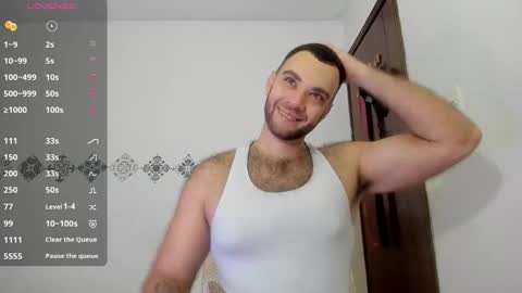 Paolo online show from February 27, 2:59 am