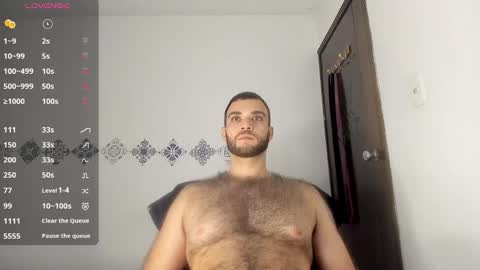 Paolo online show from March 10, 3:22 am