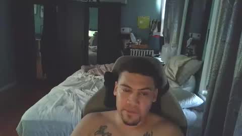 PapiiNyc21 online show from January 12, 5:09 pm