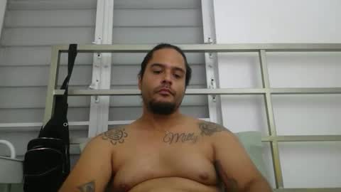 PapiiPR185 online show from January 19, 8:46 am