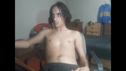 Lau online show from December 22, 1:23 am