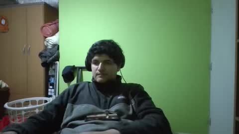 Papito online show from November 8, 12:24 am