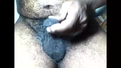 pappi_rambo online show from April 22, 1:29 pm