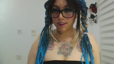 paprika 01sx online show from December 7, 3:20 am